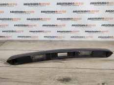 Накладка крышки багажника Renault Megane 2 2008 8200140480 УНИВЕРСАЛ KM 1.5 K9K 732