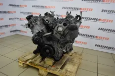 Двигатель Mercedes W212 2009 A6420104347 СЕДАН 3.0 CDI 642.850