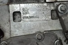 Двигатель Mercedes W212 2009 A6420104347 СЕДАН 3.0 CDI 642.850