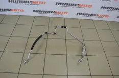 Трубка кондиционера VOLKSWAGEN Passat CC 3C0820743CC