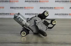 Моторчик стеклоочистителя Volkswagen Golf 6 2011 5K6955711A ХЭТЧБЕК 5K1 1.2 TSI CBZB, задний