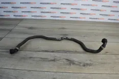 Патрубок системы охлаждения Bmw 3 2013 17127811133 F30 2.0 N47D20C