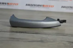 Ручка двери наружная Mercedes W212 2009 A20476002709999 СЕДАН 3.0 CDI 642.850, правая