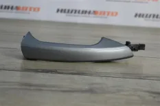 Ручка двери наружная Mercedes W212 2009 A20476002709999 СЕДАН 3.0 CDI 642.850, правая