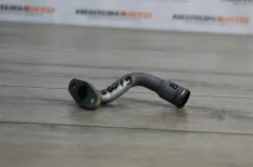 Трубка масляная Bmw 3 2013 11427808757 F30 2.0 N47D20C