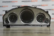 Панель приборов Mercedes W212 2009 A2129004904 СЕДАН 3.0 CDI 642.850