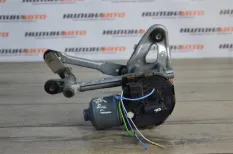 Моторчик стеклоочистителя Peugeot 3008 2011 6405PX 1.6 9HR DV6C, передний