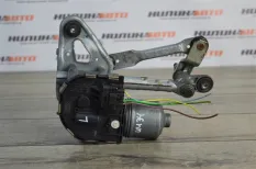 Моторчик стеклоочистителя Peugeot 3008 2010 6405PZ 1.6 9HZ(DV6TED4), передний