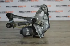 Моторчик стеклоочистителя Peugeot 3008 2011 6405PZ 1.6 9HR DV6C, передний