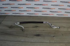 Трубка кондиционера Mazda 3 BM BN 2015 GHR161461A ХЕТЧБЭК 2.0 PE