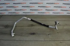 Трубка кондиционера Volkswagen Passat B6 2006 3C0820721C УНИВЕРСАЛ 3C5 2.0 TDI BKP