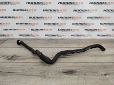 Патрубок системы охлаждения Bmw 5 2005 11537522999 E60 2.5 N52B25A