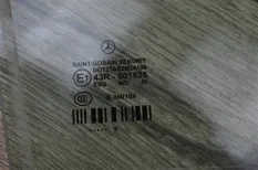 Стекло двери Mercedes W212 2009 A2127350210 СЕДАН 3.0 CDI 642.850, заднее правое