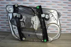 Стеклоподъемник Mercedes W212 2009 A2127201679 СЕДАН 3.0 CDI 642.850, передний правый