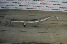 Трубка кондиционера Skoda Fabia 2 2007 6Q0820721AF ХЭТЧБЕК 5J2 1.4 BXW