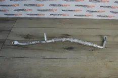 Трубка кондиционера Skoda Fabia 2 2008 6Q0820721AF ХЭТЧБЕК 5J2 1.4 BXW