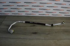 Трубка кондиционера Volkswagen Touareg 2005 7L6820744D 3.0 TDI BKS