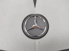 Накладка двигателя Mercedes W212 2009 A6420103567 СЕДАН 3.0 CDI 642.850