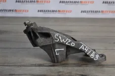 Кронштейн двигателя Audi A4 B8 2009 8K0199307BP УНИВЕРСАЛ 8K5 2.0 TDI CAGA, передний левый