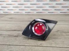 Фонарь в крышку багажника Mazda 3 BK 2007 BP4N513F0C ХЕТЧБЭК 1.6 Z6, правый
