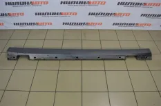 Накладка порога Mercedes W212 2009 A2126900240 СЕДАН 3.0 CDI 642.850
