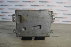 Блок управления двигателем Suzuki SX4 2007 3392079J14 ХЕТЧБЭК YA21S 1.6 M16A