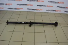 Карданный вал Mercedes W212 2009 A2124100616 СЕДАН 3.0 CDI 642.850