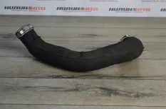 Патрубок интеркулера Audi A4 B8 2009 8K0145738AH УНИВЕРСАЛ 8K5 2.0 TDI CAGA