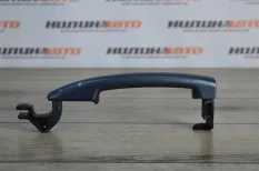 Ручка двери наружная CITROEN C4 2008 9101GH ХЕТЧБЭК 5D LC 1.6 NFU TU5JP4