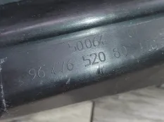 Планка под жабо Peugeot 307 2006 8251Q8 1.6 NFU TU5JP4