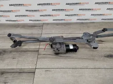Трапеция стеклоочистителей Peugeot 307 2006 6405Y7 1.6 NFU TU5JP4, передняя