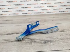 Петля капота Peugeot 307 2006 7912C1 1.6 NFU TU5JP4, левая