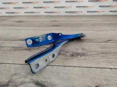 Петля капота Peugeot 307 2006 7912C2 1.6 NFU TU5JP4, правая