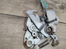 Замок капота Peugeot 307 2006 7934A0 1.6 NFU TU5JP4