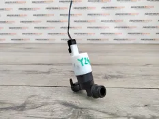 Насос омывателя стекла Peugeot 307 2006 643475 1.6 NFU TU5JP4