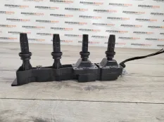 Катушка зажигания Peugeot 307 2006 596321 1.6 NFU TU5JP4