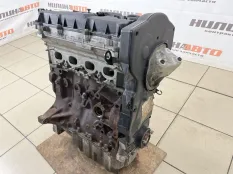 Двигатель Peugeot 307 2006 0135JY 1.6 NFU TU5JP4