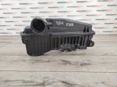 Корпус воздушного фильтра Peugeot 307 2006 1420P0 1.6 NFU TU5JP4