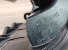 Коллектор впускной Peugeot 307 2006 0342H1 1.6 NFU TU5JP4