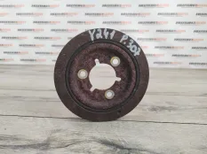 Шкив коленвала Peugeot 307 2006 0515R4 1.6 NFU TU5JP4