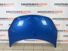Капот Peugeot 307 2006 7901L9 1.6 NFU TU5JP4