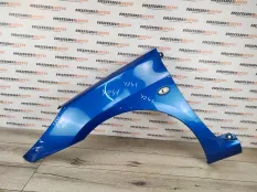Крыло Peugeot 307 2006 7840R0 1.6 NFU TU5JP4, переднее левое