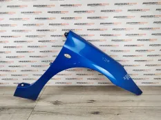 Крыло Peugeot 307 2006 7841T2 1.6 NFU TU5JP4, переднее правое