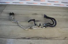 Трубка топливная Audi A4 B8 2009 03L201360K УНИВЕРСАЛ 8K5 2.0 TDI CAGA