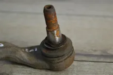 Наконечник рулевой тяги Mercedes W212 2009 A2123302303 СЕДАН 3.0 CDI 642.850