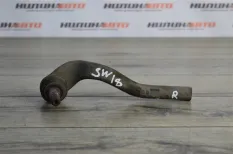 Наконечник рулевой тяги Mercedes W212 2009 A2123302203 СЕДАН 3.0 CDI 642.850