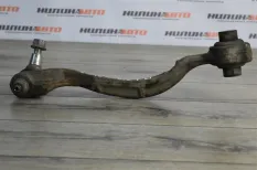 Рычаг передний нижний Mercedes W212 2009 A2123302911 СЕДАН 3.0 CDI 642.850, левый