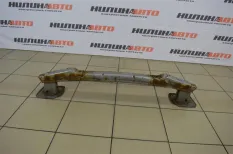 Усилитель бампера Mazda 3 BK 2007 BP4K50260B ХЕТЧБЭК 1.6 Z6, задний