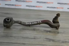 Рычаг передний нижний Mercedes W212 2009 A2123303011 СЕДАН 3.0 CDI 642.850, правый