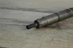 Форсунка дизель Mercedes W212 2009 A6420701187 СЕДАН 3.0 CDI 642.850